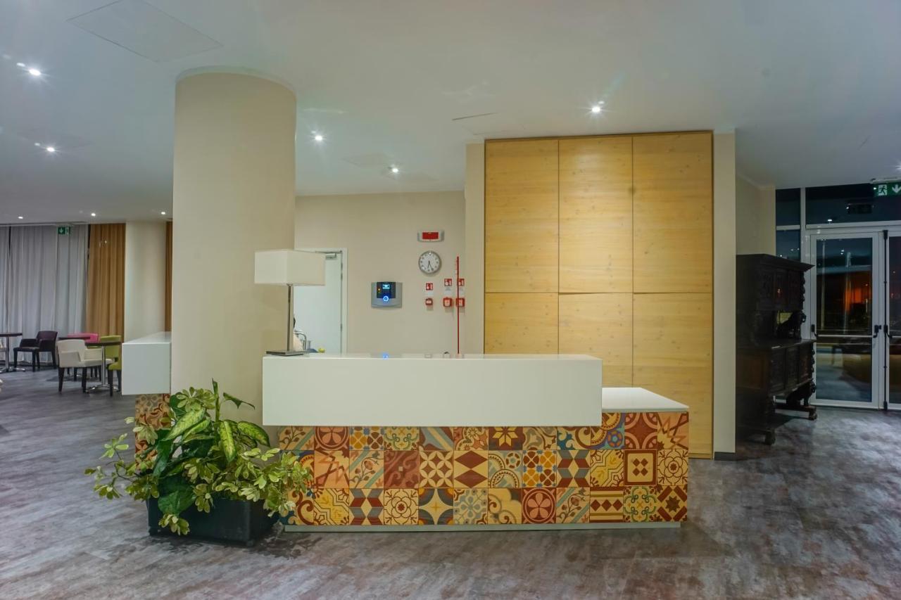 Kona Hotel Verona By Kleos Group Collection Negrar Exterior foto