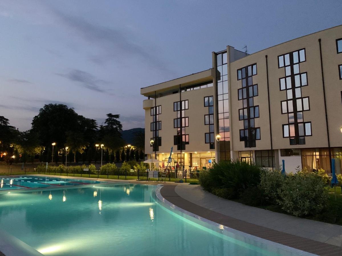 Kona Hotel Verona By Kleos Group Collection Negrar Exterior foto