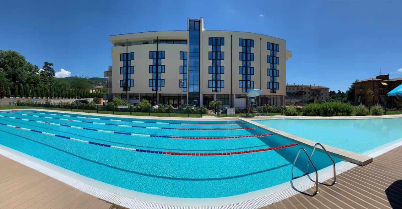 Kona Hotel Verona By Kleos Group Collection Negrar Exterior foto