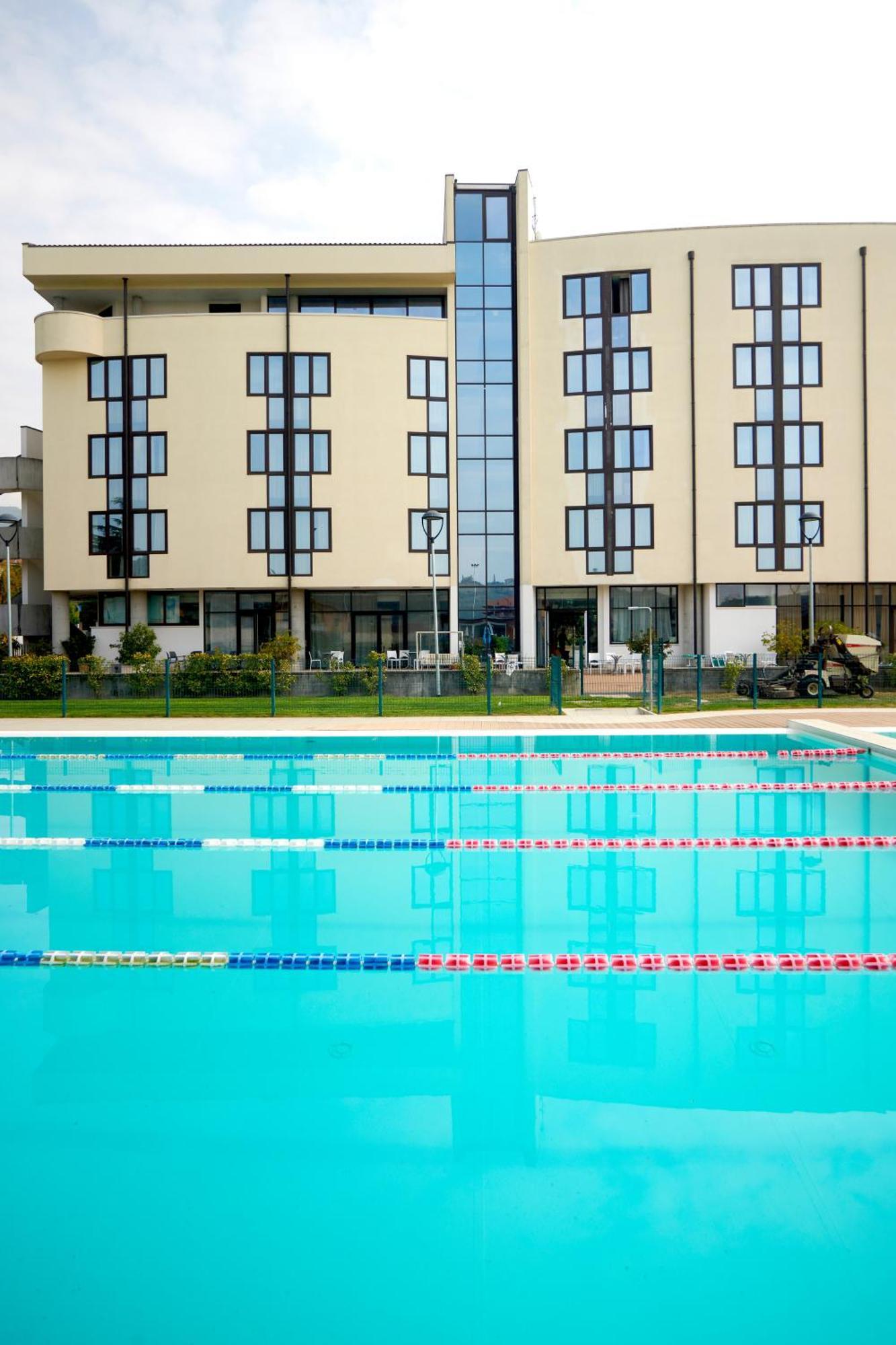 Kona Hotel Verona By Kleos Group Collection Negrar Exterior foto