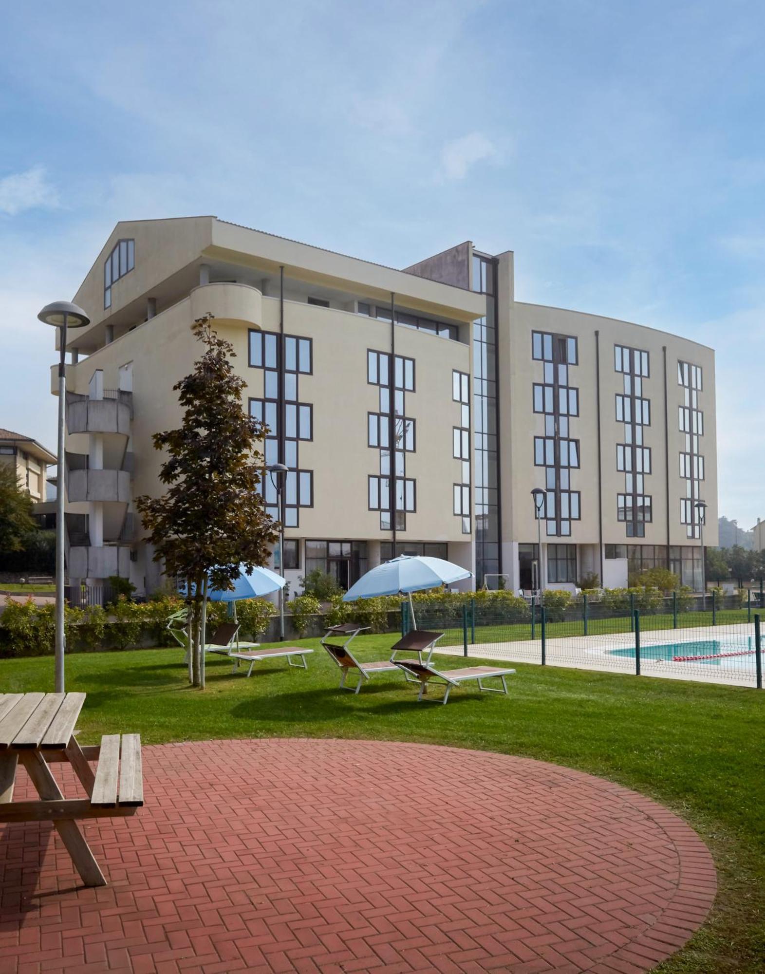 Kona Hotel Verona By Kleos Group Collection Negrar Exterior foto
