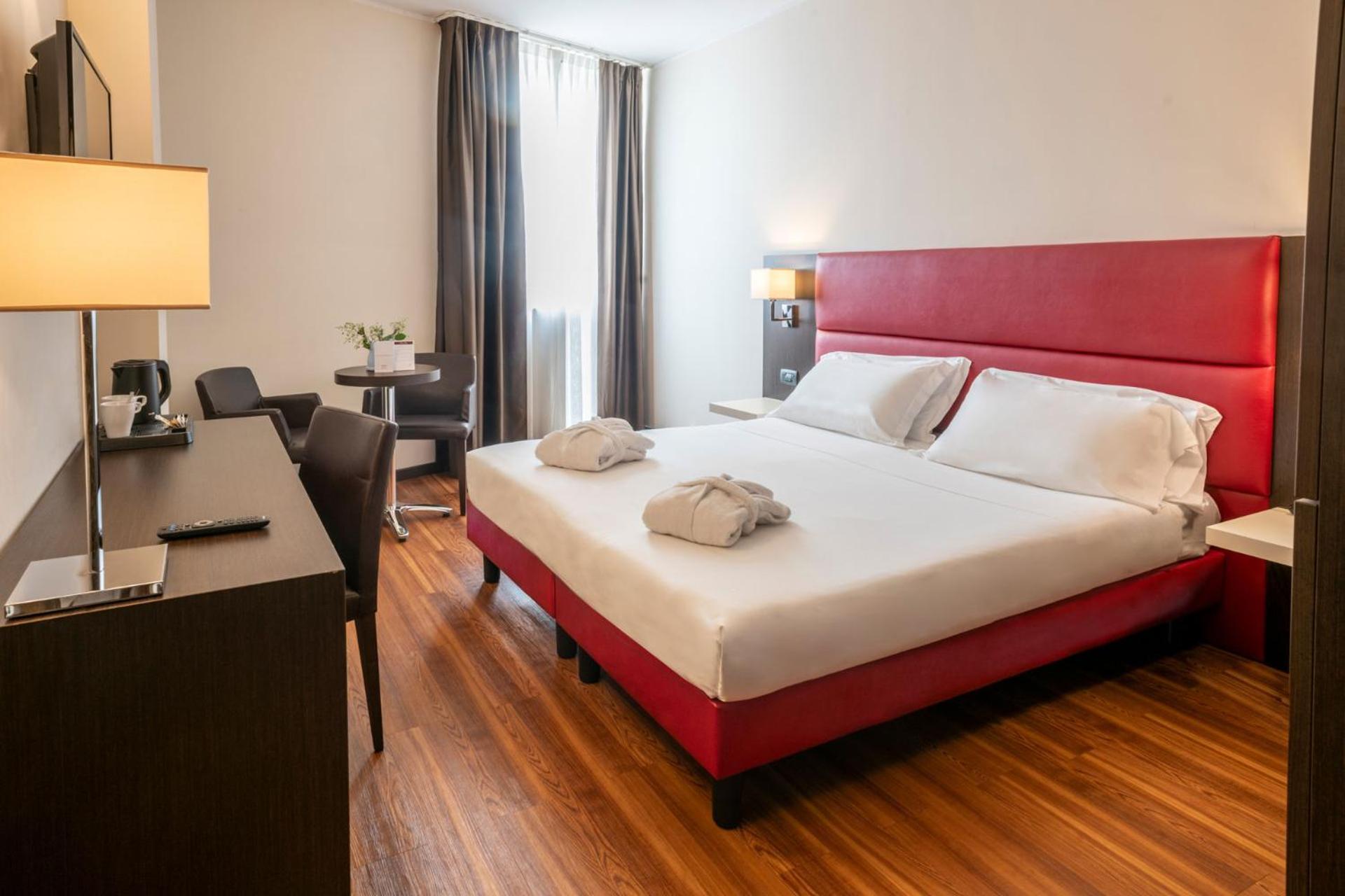 Kona Hotel Verona By Kleos Group Collection Negrar Exterior foto